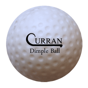 Indoor Hurling Ball Sliotar Dimple Ball