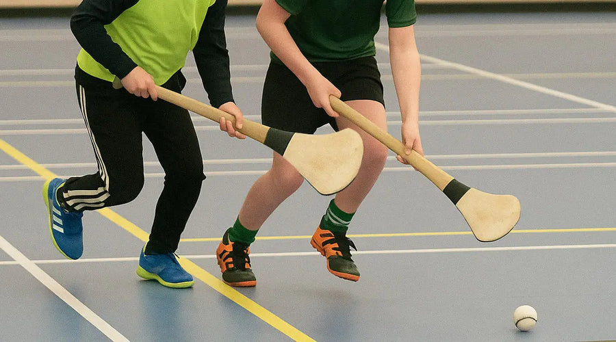 Spotlight: The Indoor Hurley — How It Changed Indoor Hurling Forever