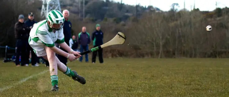 The Physical and Mental Benefits of Playing Hurling: Why It's More Than Just a Sport