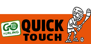 Quick Touch Hurling