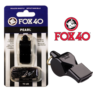 The Fox 40® Pearl® Whistle