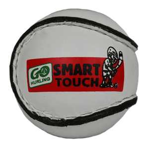 Smart Touch Sliotar